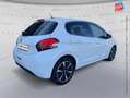 Peugeot iOn 1.2 PureTech 82ch Tech Edition 5p Blanc - thumbnail 6
