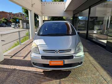 Xsara Picasso 1.6 16v Classique