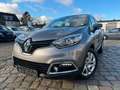 Renault Captur 1.5 Diesel Luxe *Navi *Kamera *2. Hand Grau - thumbnail 1