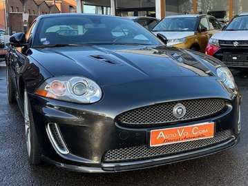XKR Coupé 5.0 V8 - 510 Suralimenté A