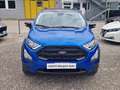 Ford EcoSport 1.0 ecoboost Active s&s 125cv Azul - thumbnail 2