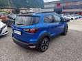 Ford EcoSport 1.0 ecoboost Active s&s 125cv Azul - thumbnail 5