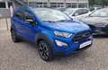 Ford EcoSport 1.0 ecoboost Active s&s 125cv Azul - thumbnail 3
