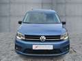 Volkswagen Caddy 1.4 TSI TRENDLINE NAVI+SHZ+STDHZG+PDC+GRA Blauw - thumbnail 3