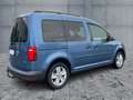 Volkswagen Caddy 1.4 TSI TRENDLINE NAVI+SHZ+STDHZG+PDC+GRA Blauw - thumbnail 6