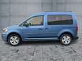 Volkswagen Caddy 1.4 TSI DSG TRENDLINE NAVI+SHZ+STDHZG+GRA Blu/Azzurro - thumbnail 4