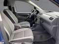 Volkswagen Caddy 1.4 TSI TRENDLINE NAVI+SHZ+STDHZG+PDC+GRA Blauw - thumbnail 12