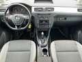 Volkswagen Caddy 1.4 TSI TRENDLINE NAVI+SHZ+STDHZG+PDC+GRA Blauw - thumbnail 9