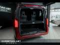 Mercedes-Benz V 300 d AMG Avantgarde Ed. 4MATIC Lang *Garantie Rot - thumbnail 8