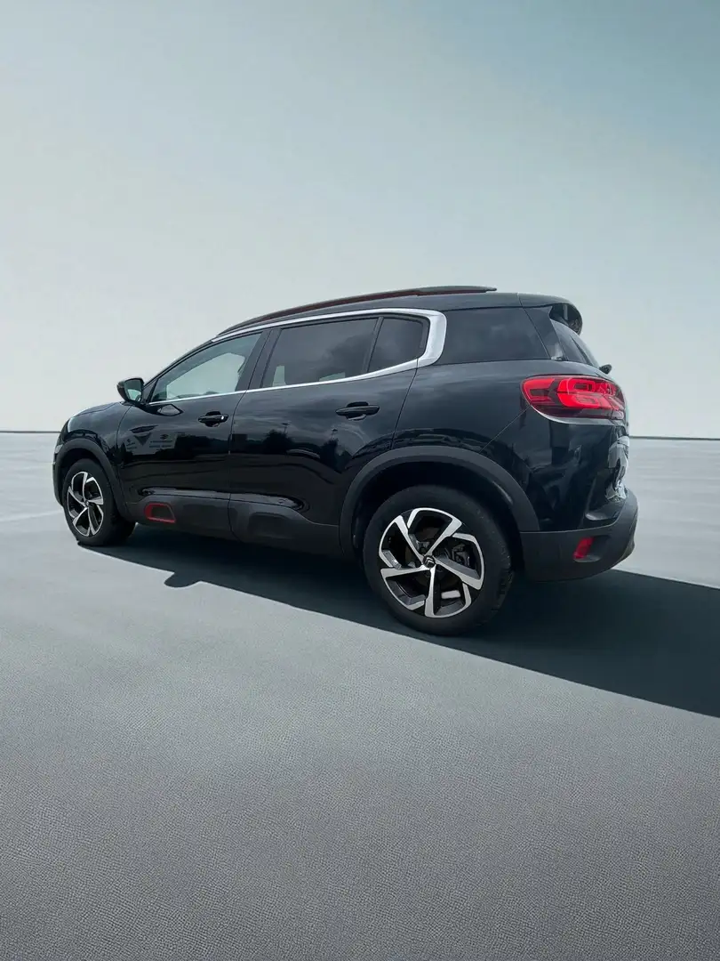 Citroen C5 Aircross Aircross 1.5 BlueHDi Feel Pack - 1