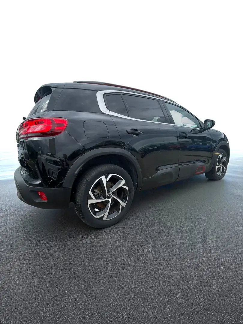 Citroen C5 Aircross Aircross 1.5 BlueHDi Feel Pack - 2