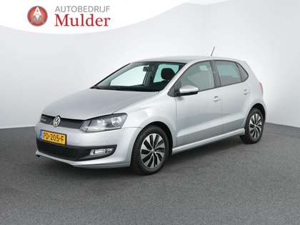 Volkswagen Polo 1.0 BlueMotion Edition | PDC | LM
