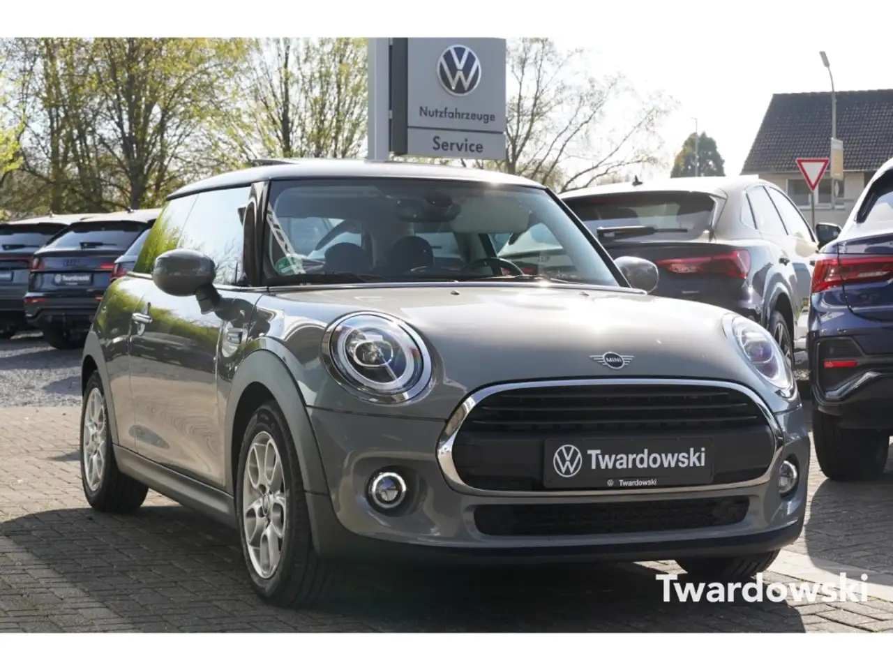 MINI One