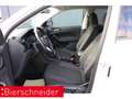 Volkswagen T-Cross 1.0 TSI DSG Life NAVI ACC RFK APP-CONNECT Blanc - thumbnail 6