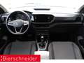 Volkswagen T-Cross 1.0 TSI DSG Life NAVI ACC RFK APP-CONNECT Blanc - thumbnail 11