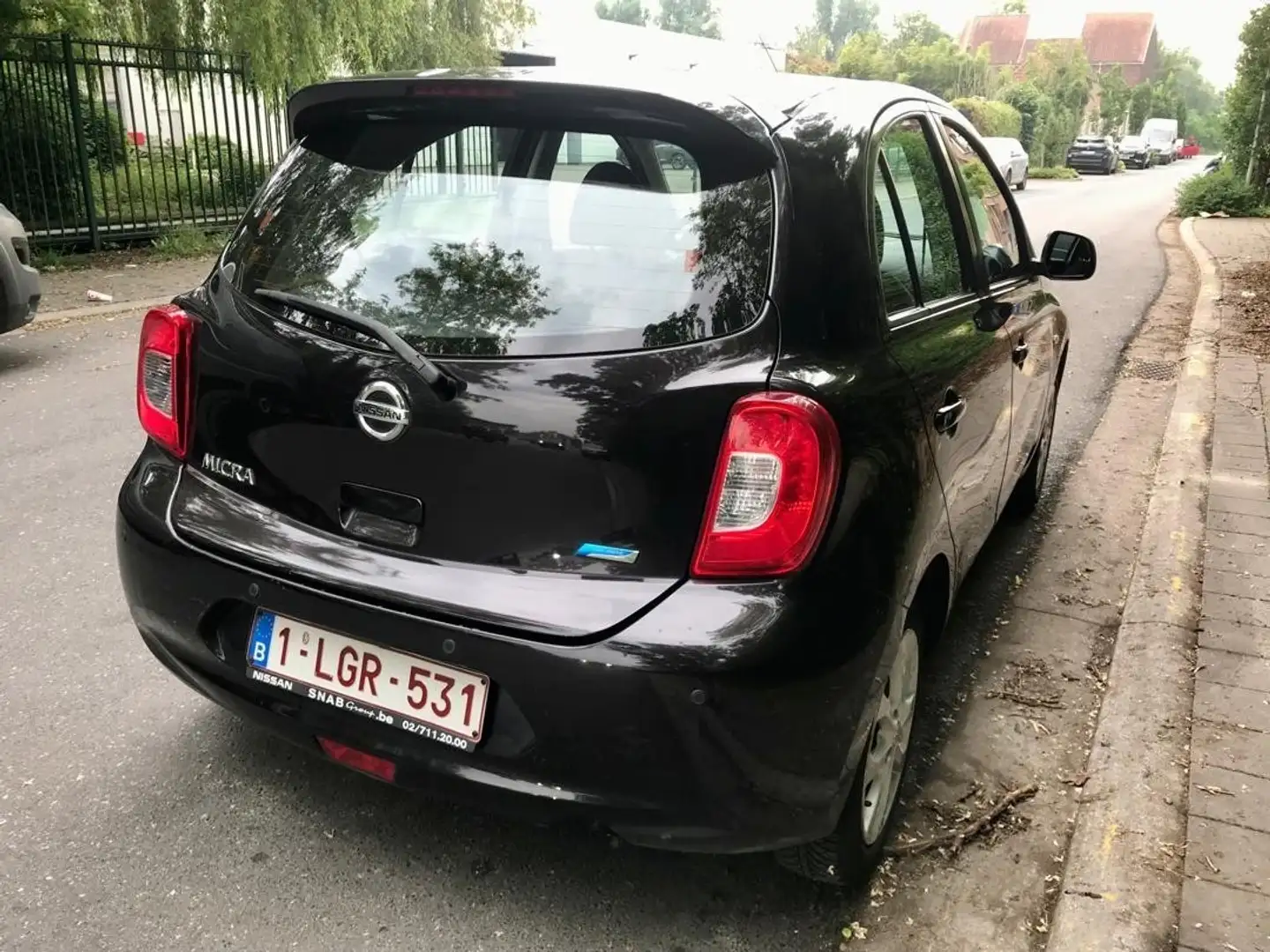 Nissan Micra 1.2 Acenta - 2