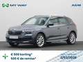 Skoda Kamiq Style 1.0 TSI 115 PK DSG AUTOMAAT Gris - thumbnail 1