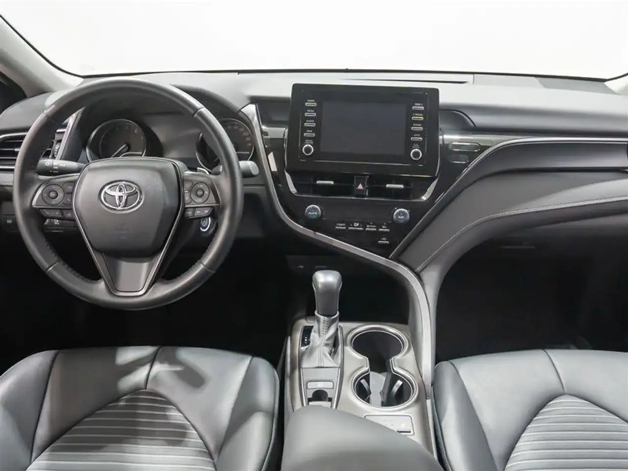 Toyota Camry fotografie Toyota Camry