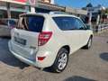 Toyota RAV 4 RAV4 Crossover 2.2 D-4D 150 CV DPF Exclusive Bianco - thumbnail 4