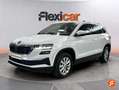 Skoda Karoq 2.0TDI AdBlue Ambition 4x4 DSG 110kW Blanco - thumbnail 3
