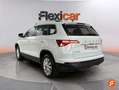 Skoda Karoq 2.0TDI AdBlue Ambition 4x4 DSG 110kW Blanco - thumbnail 5