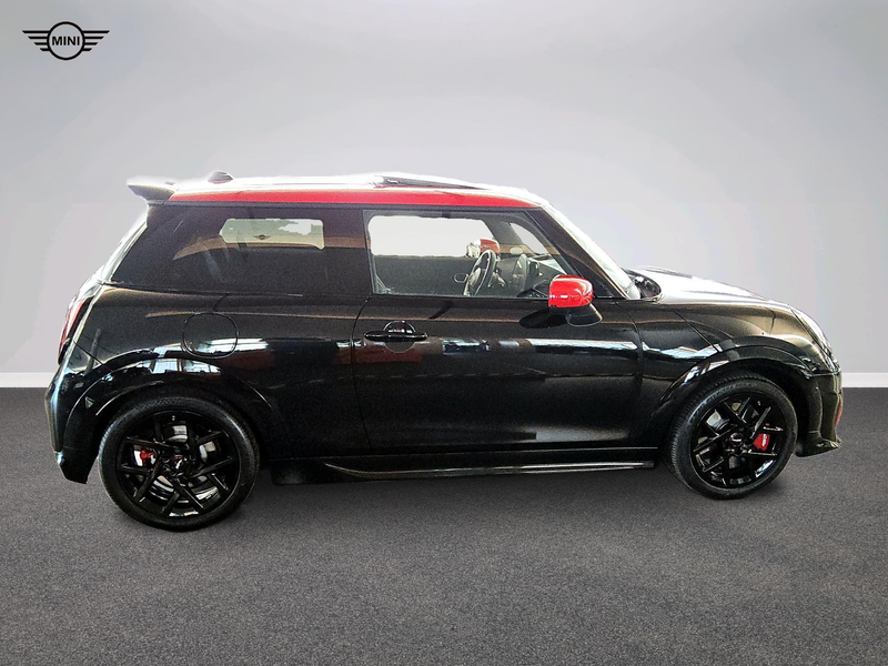 MINI John Cooper Works John Cooper Works Trim — photo 3