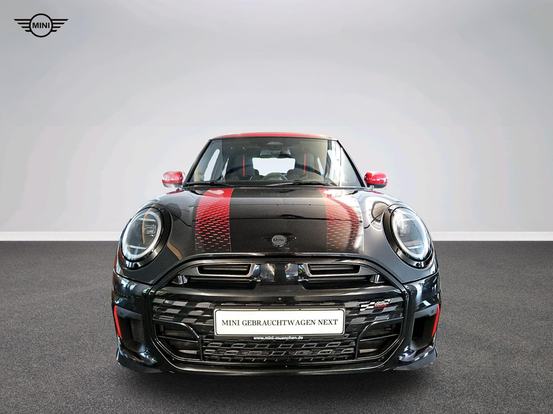 MINI John Cooper Works John Cooper Works Trim — photo 15