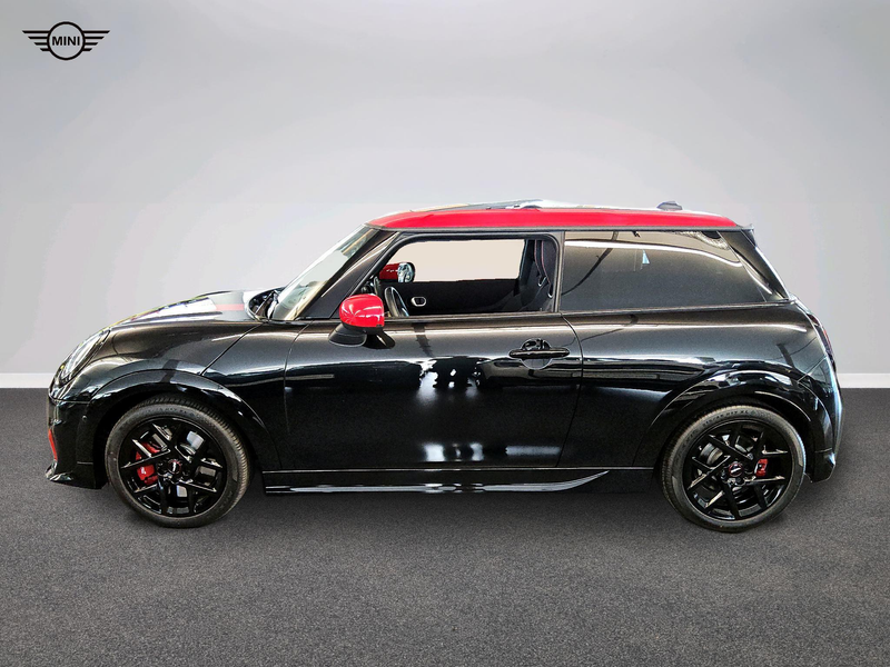 MINI John Cooper Works John Cooper Works Trim — photo 2