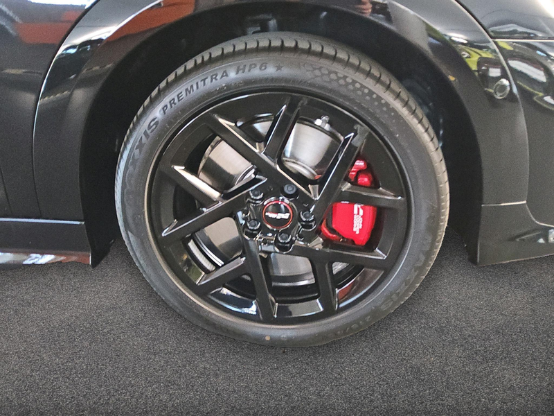 MINI John Cooper Works John Cooper Works Trim — photo 11