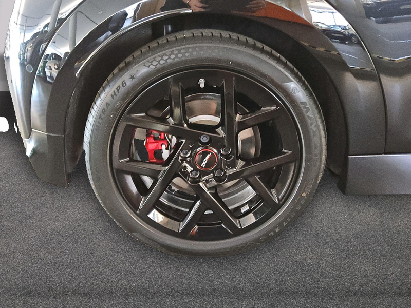MINI John Cooper Works John Cooper Works Trim — photo 10