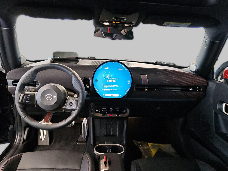 MINI John Cooper Works John Cooper Works Trim — photo 13
