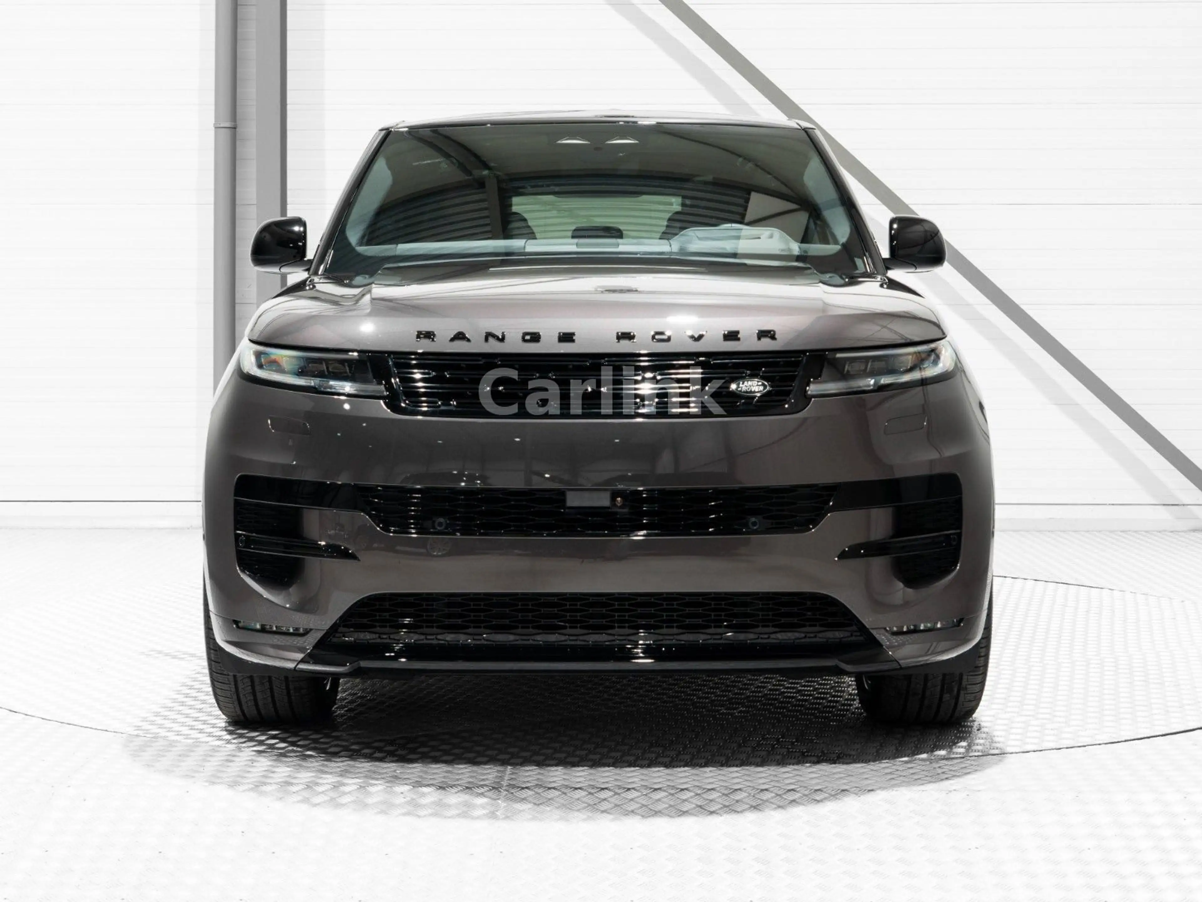 Land Rover Range Rover Sport P460e Dynamic HSE-DEEP GARNET- — photo 4
