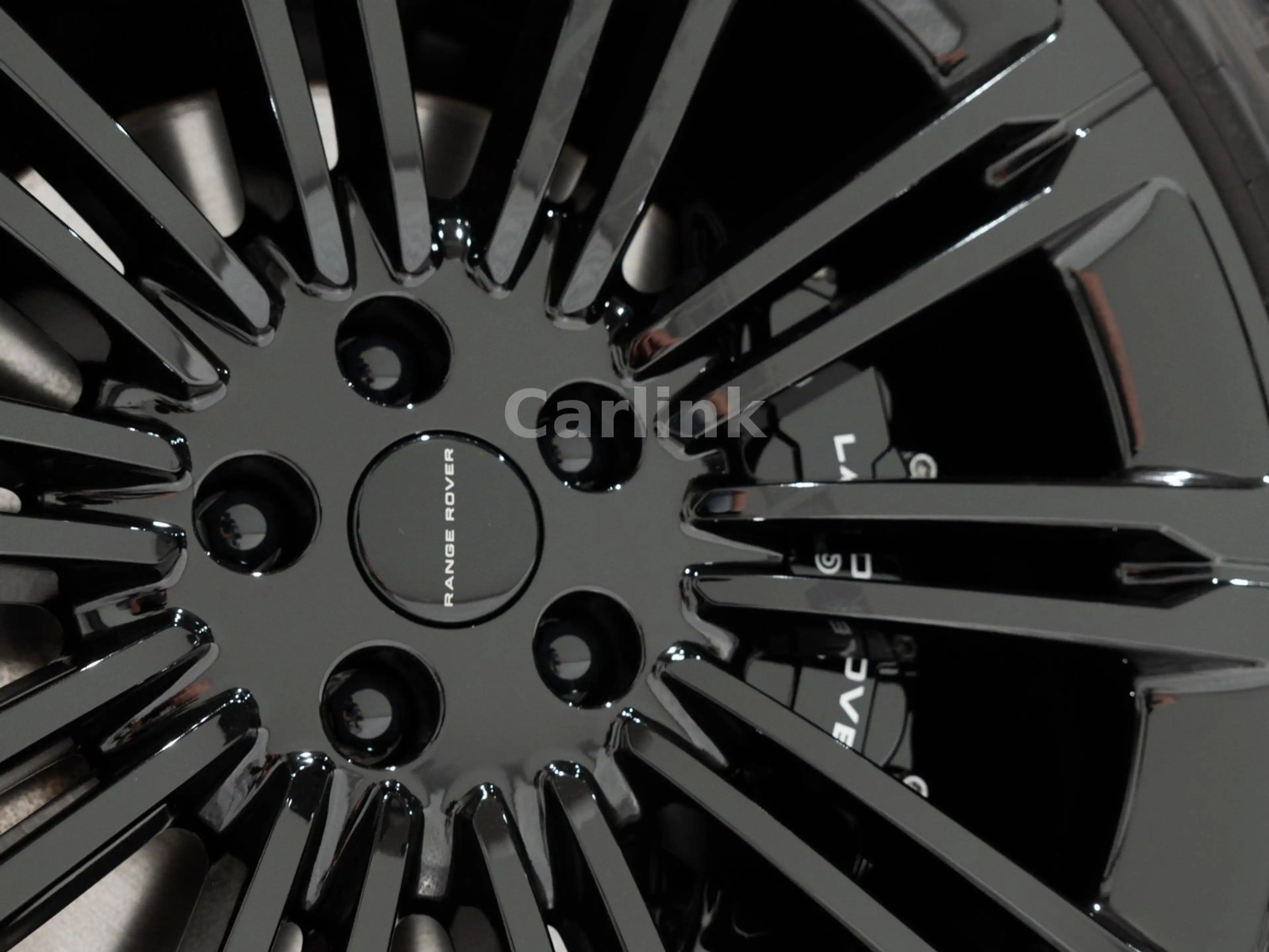 Land Rover Range Rover Sport P460e Dynamic HSE-DEEP GARNET- — photo 15