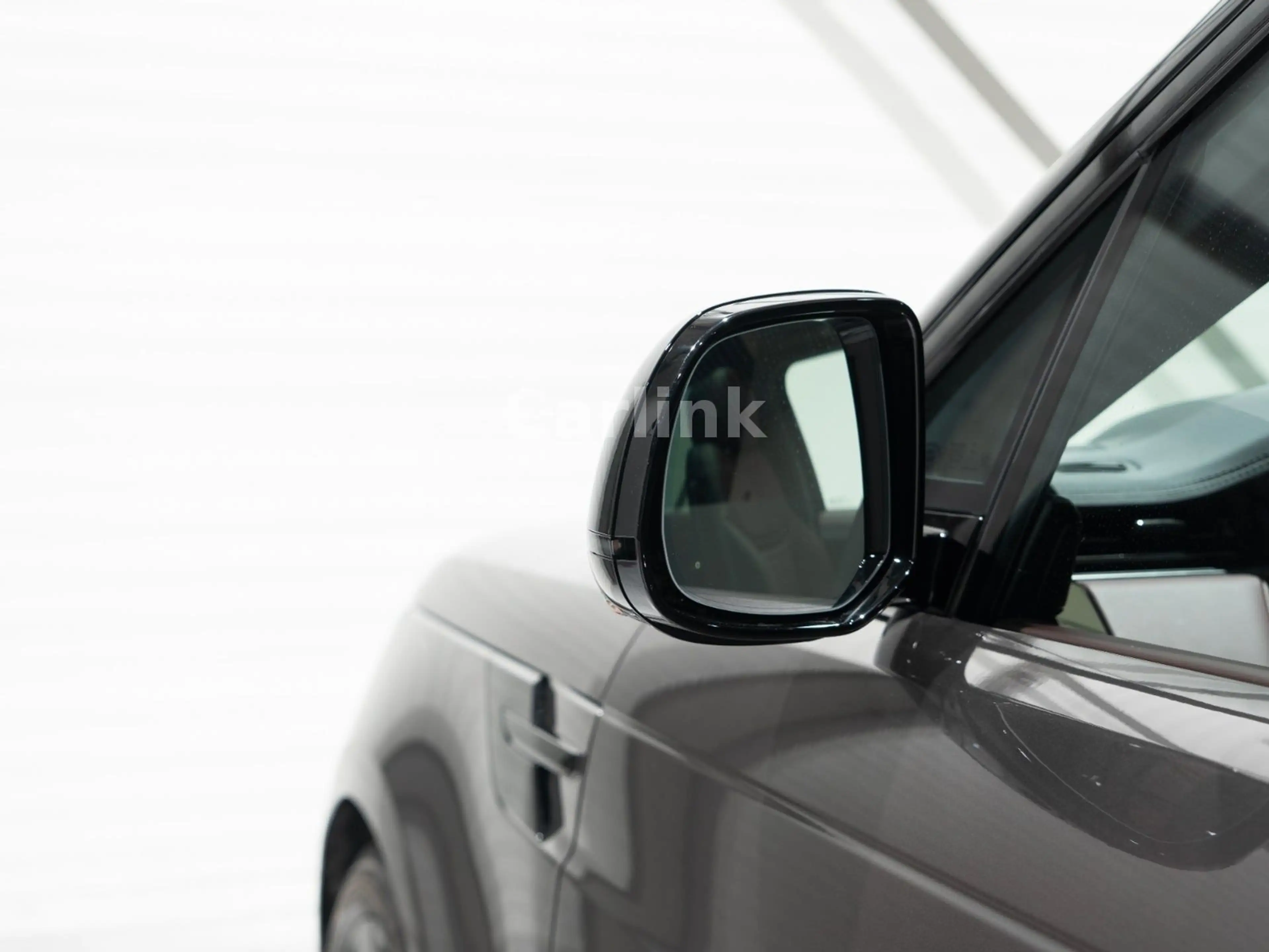 Land Rover Range Rover Sport P460e Dynamic HSE-DEEP GARNET- — photo 13