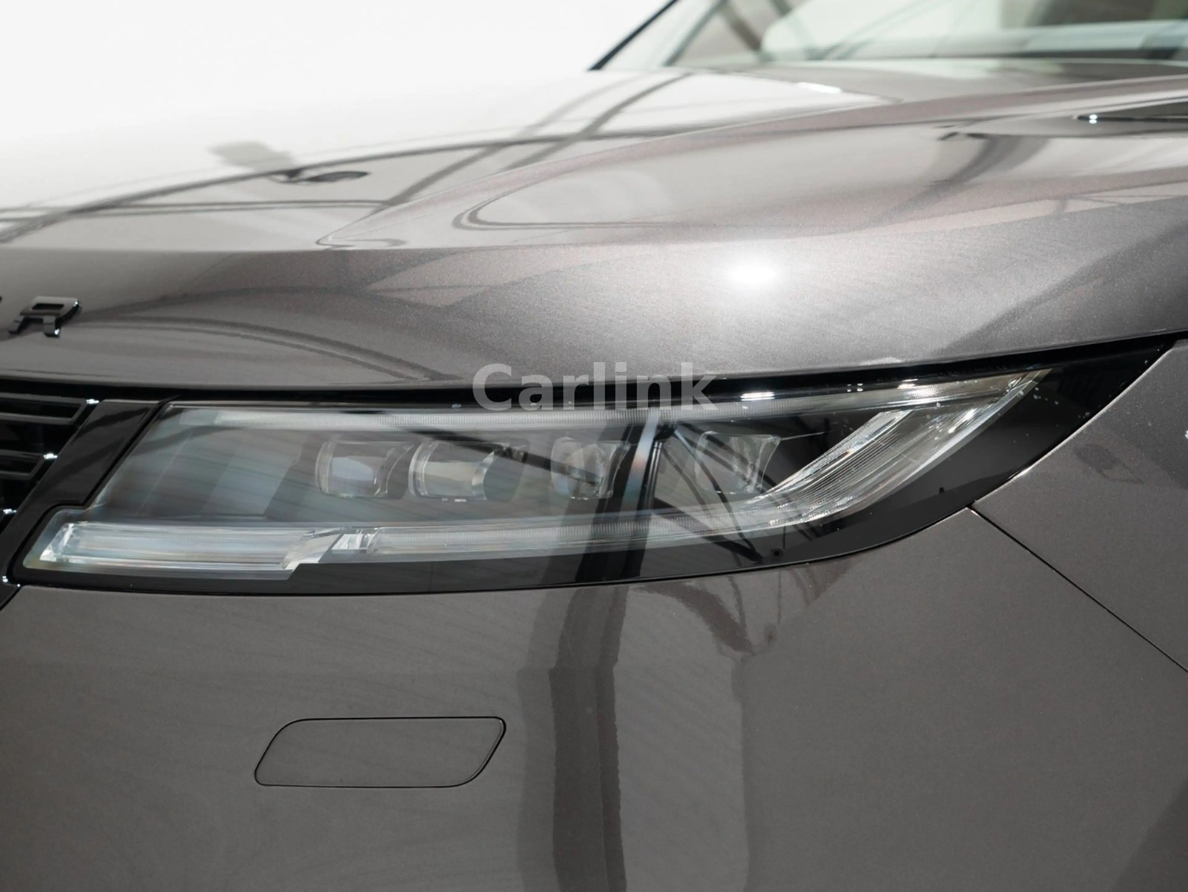 Land Rover Range Rover Sport P460e Dynamic HSE-DEEP GARNET- — photo 11