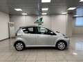 Toyota Aygo Aygo 5p 1.0 Lounge connect Argent - thumbnail 15
