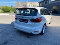 BMW 220 220i Gran Tourer Advantage aut. Bianco - thumbnail 1