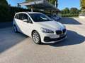 BMW 220 220i Gran Tourer Advantage aut. Bianco - thumbnail 3