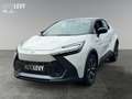 Toyota C-HR 2.0 FWD Team Deutschland Matrix 2xKlima ACC Černá - thumbnail 2