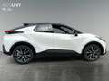 Toyota C-HR 2.0 FWD Team Deutschland Matrix 2xKlima ACC Černá - thumbnail 7