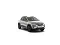 Dacia Spring Spring Extreme ELECTRIC 65 Argent - thumbnail 6