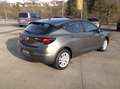 Opel Astra 1.2 Turbo Edition Gris - thumbnail 5