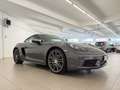 Porsche 718 718 Cayman 2.0 Grau - thumbnail 3