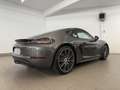 Porsche 718 718 Cayman 2.0 Grau - thumbnail 4