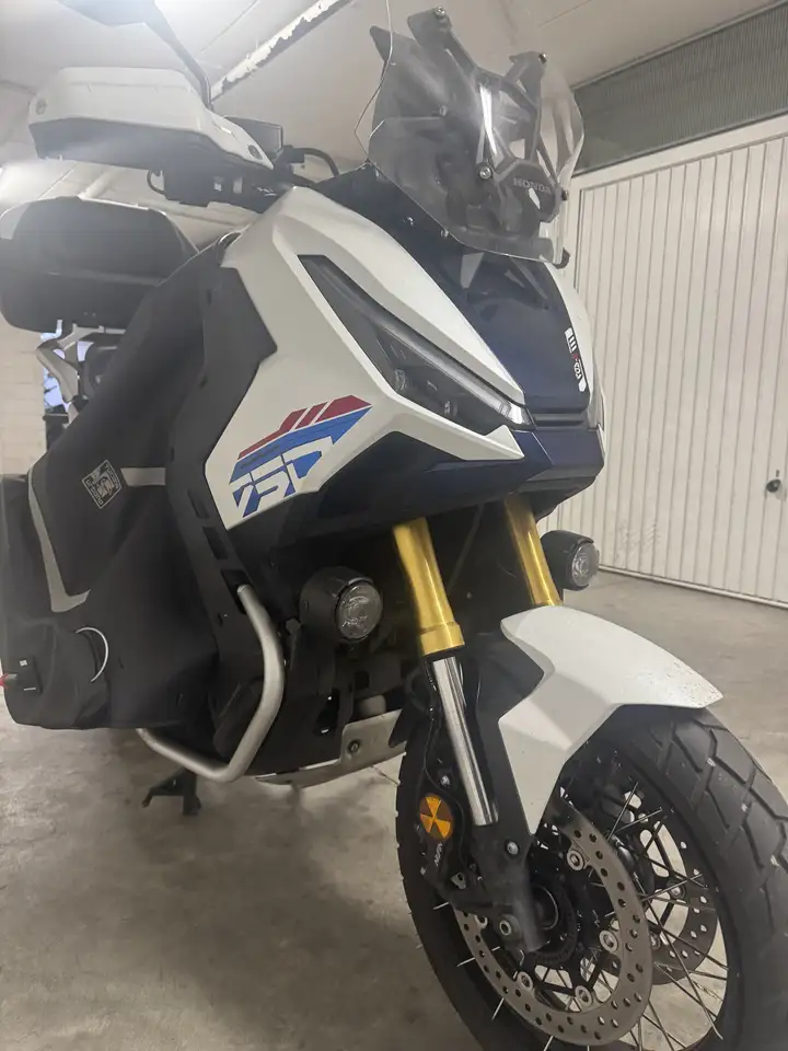 Honda X-ADV