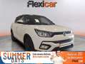 SsangYong Tivoli D16T Limited 4x2 Fehér - thumbnail 1