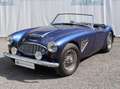 Austin-Healey 3000 BN7 - LHD, Getrag 5-Gang, Wertgutachten Blau - thumbnail 1