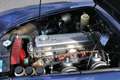 Austin-Healey 3000 BN7 - LHD, Getrag 5-Gang, Wertgutachten Blau - thumbnail 38