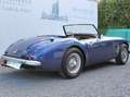 Austin-Healey 3000 BN7 - LHD, Getrag 5-Gang, Wertgutachten Blau - thumbnail 5