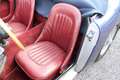 Austin-Healey 3000 BN7 - LHD, Getrag 5-Gang, Wertgutachten Blau - thumbnail 21
